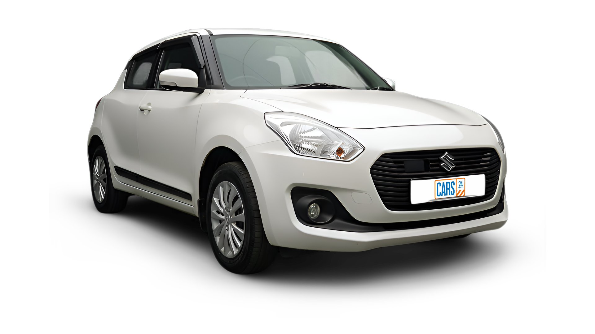 Maruti Swift-img